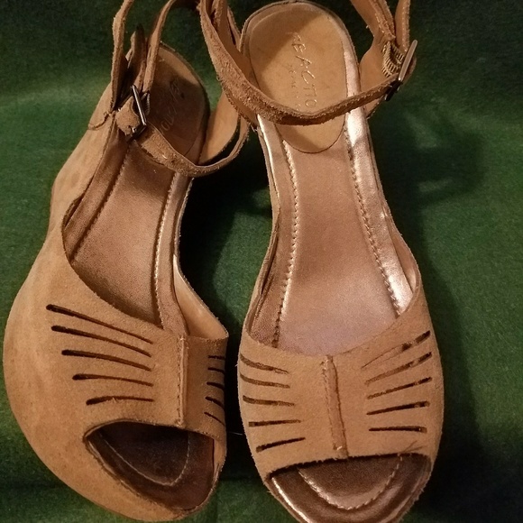 Kenneth Cole Reaction Shoes - Kenneth Cole Reaction Wedges